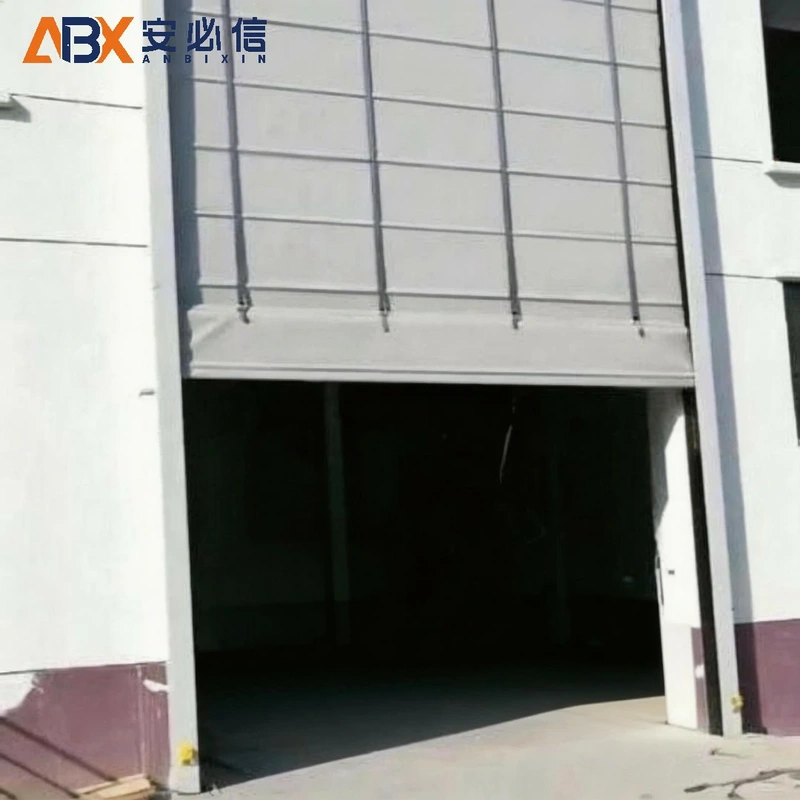 玉树藏族快速堆积门