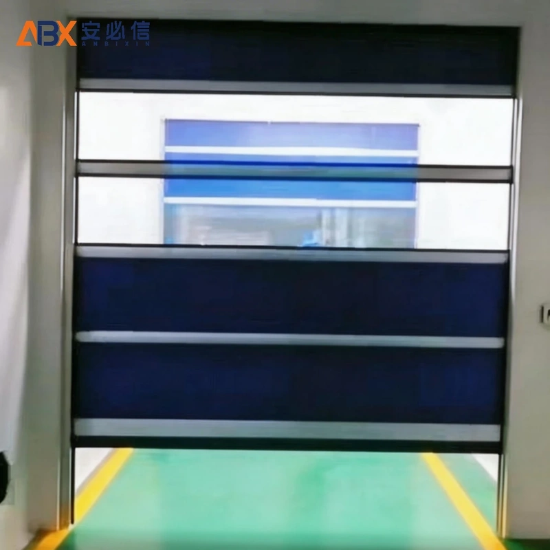 玉树藏族自动快速门